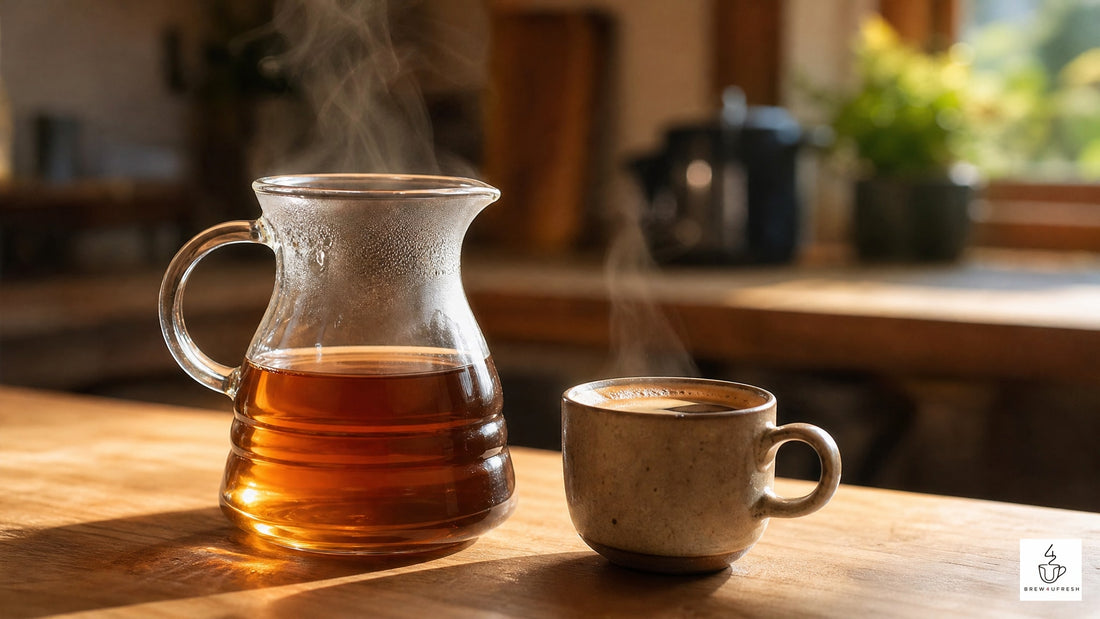 Breakfast Blend Vs Espresso Blend: Which Fits Your Morning?