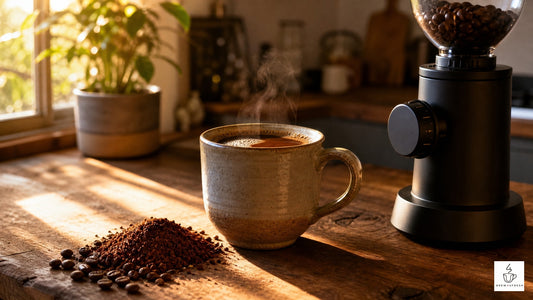 Decaf Coffee That Actually Tastes Good: What to Look For