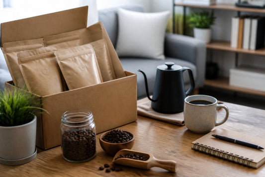 Best Coffee Subscription for Remote Workers in 2026