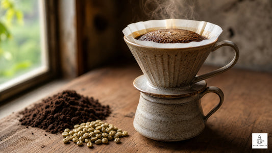 Single Origin Vs Blend Coffee: Which Should You Buy?