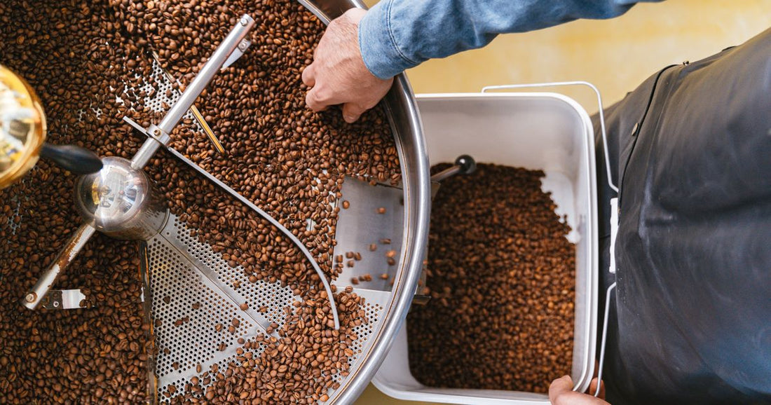 Small Batch Flavored Coffee Blends Online: A Buyer's Guide
